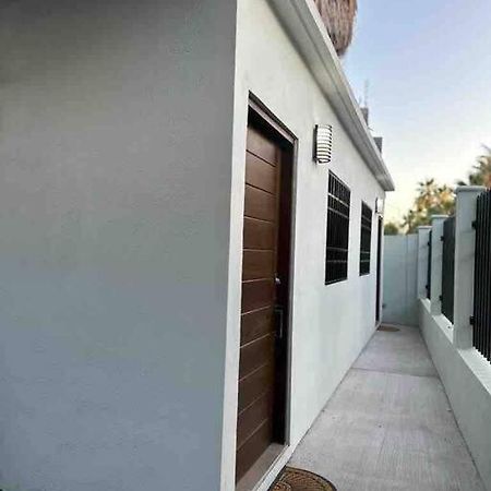 Appartamento Depa Danzante Loreto  Esterno foto