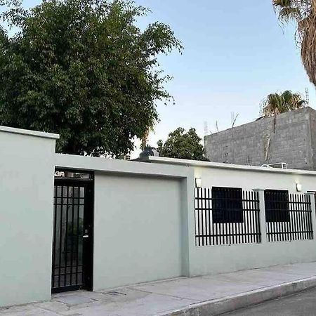 Appartamento Depa Danzante Loreto  Esterno foto