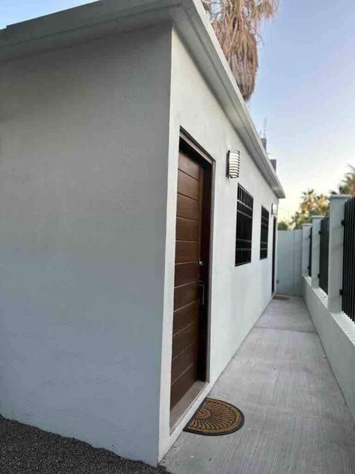 Appartamento Depa Danzante Loreto  Esterno foto