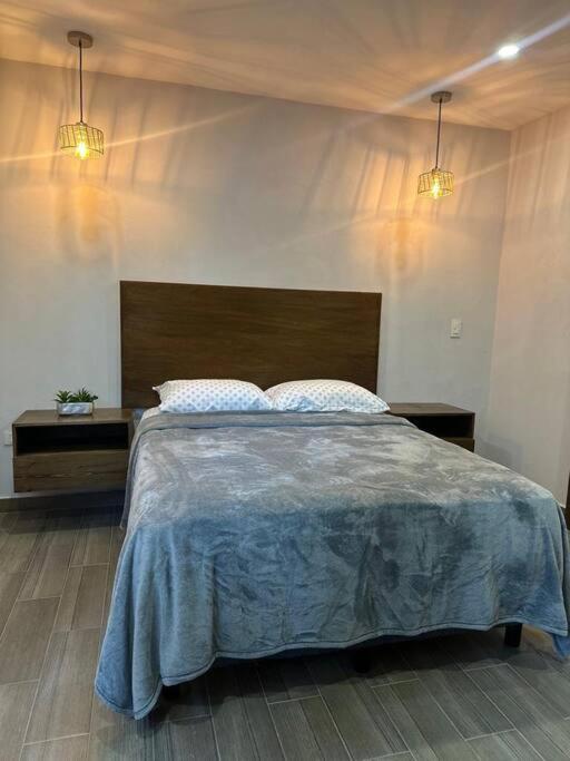 Appartamento Depa Danzante Loreto  Esterno foto