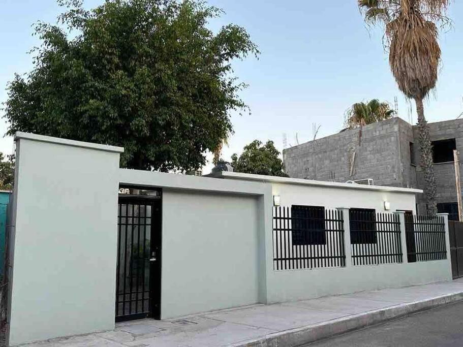 Appartamento Depa Danzante Loreto  Esterno foto