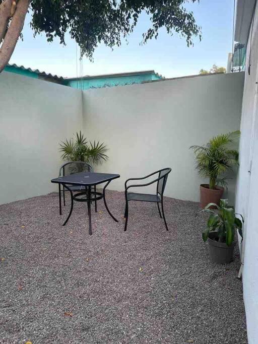 Appartamento Depa Danzante Loreto  Esterno foto
